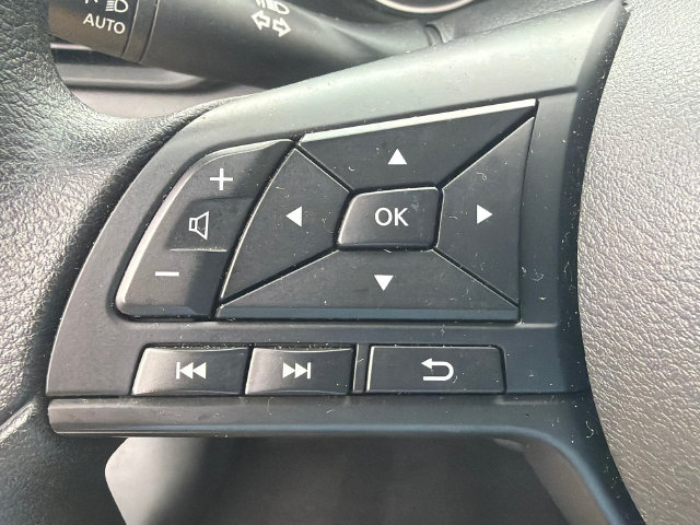 Certified 2025 Nissan Sentra S FWD image 25