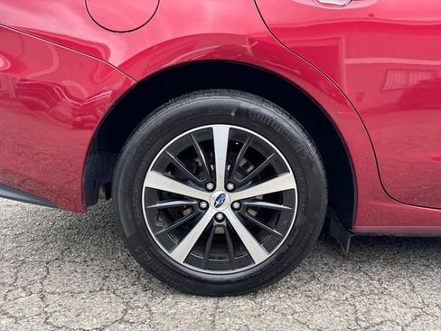 Used 2023 Subaru Impreza 2.0i Premium AWD/4WD image 27
