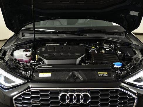 Certified 2023 Audi A3 2.0T Premium w/ Convenience Package image 18