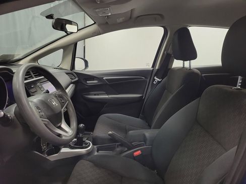 Used 2017 Honda Fit LX image 12