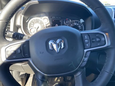 New 2025 RAM 2500 Big Horn AWD/4WD image 10