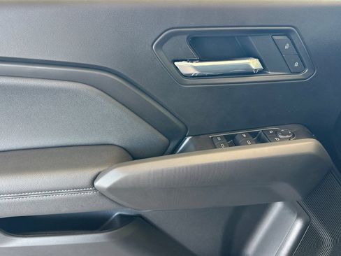 New 2026 Chevrolet Colorado LT w/ LT Convenience Package RWD image 11
