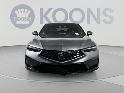 Used 2023 Acura Integra A-Spec FWD image 4