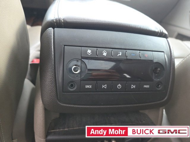 Used 2016 GMC Acadia Denali AWD/4WD image 47