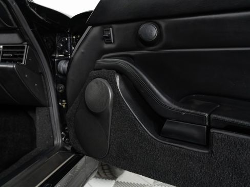 Used 1996 Porsche 911 Turbo RWD image 15