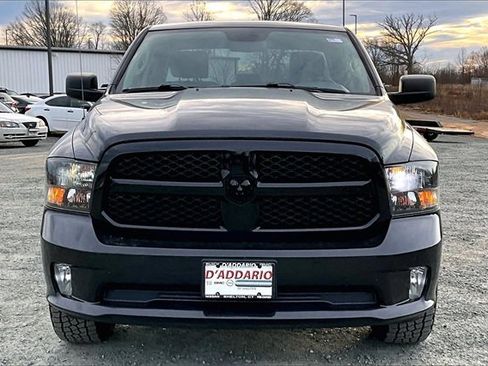 Used 2019 RAM 1500 Express w/ Express Value Package image 7
