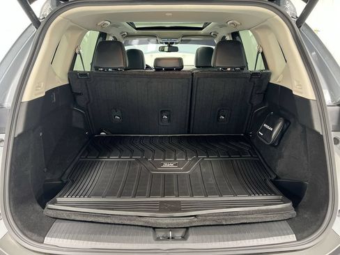 Used 2023 Nissan Rogue SL w/ SL Premium Package AWD/4WD image 25