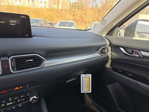 New 2025 MAZDA CX-5 AWD 2.5 S w/ Select Package image 24