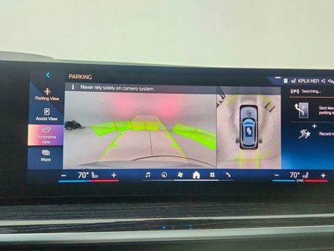 Used 2025 BMW X5 xDrive40i w/ M Sport Package image 48