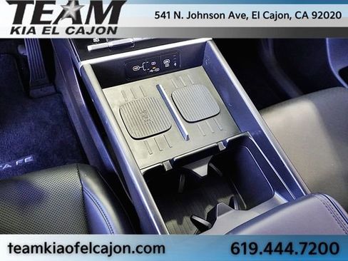 Used 2024 Hyundai Santa Fe SEL image 30