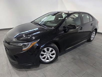 Used 2024 Toyota Corolla LE