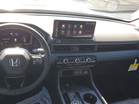 New 2026 Honda Passport RTL image 16