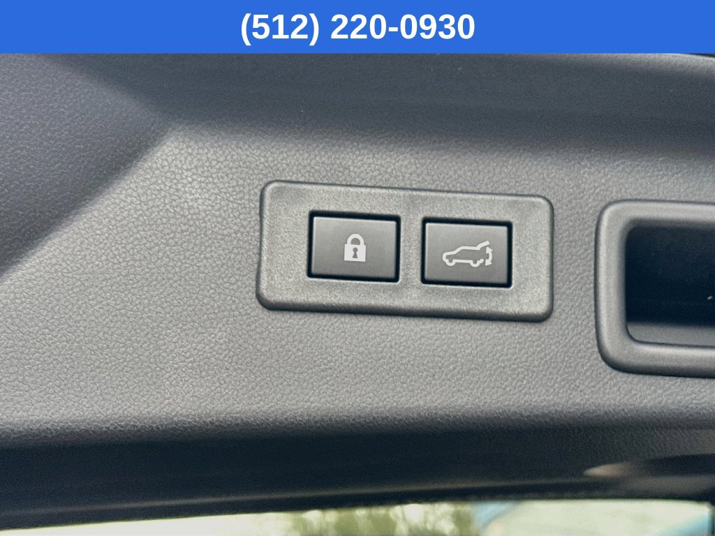 New 2026 Subaru Forester Touring AWD/4WD image 34