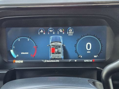 Used 2024 Ford F250 Lariat w/ FX4 Off-Road Package image 14