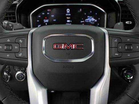 New 2026 GMC Sierra 1500 SLT AWD/4WD image 14