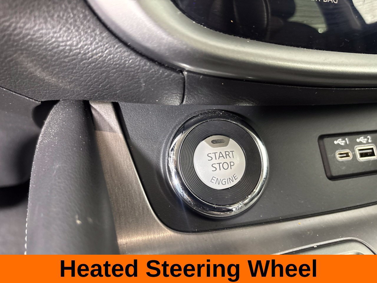 Used 2024 Nissan Murano SL FWD image 20