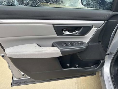 Certified 2020 Honda CR-V LX image 18