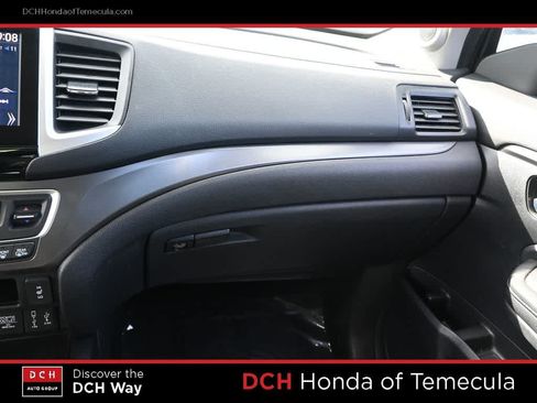 Used 2017 Honda Pilot EX-L image 14