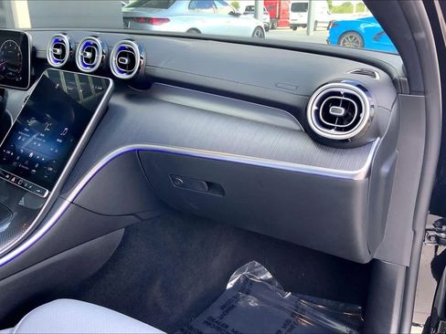 Certified 2022 Mercedes-Benz C 300 Sedan image 17