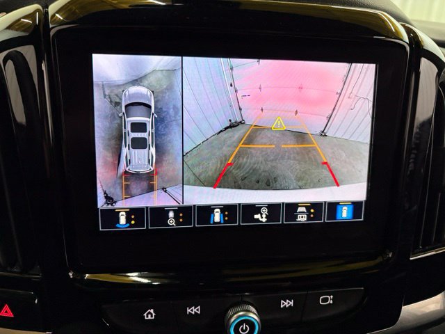 Used 2023 Chevrolet Traverse Premier w/ Redline Edition AWD/4WD image 52