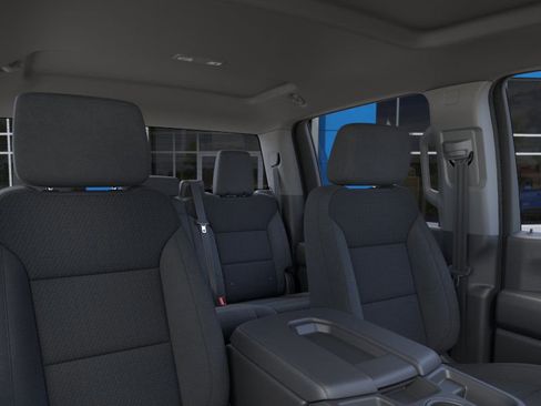New 2026 Chevrolet Silverado 3500 W/T image 25