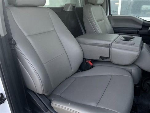 Used 2021 Ford F250 XL w/ Power Equipment Group image 22