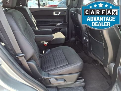 Used 2020 Ford Explorer XLT RWD image 19