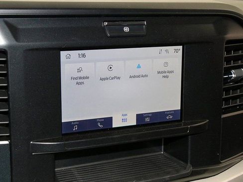 New 2025 Ford F550 4x4 Supercab Super Duty image 18