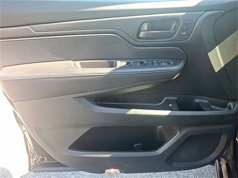Certified 2023 Honda Odyssey EX-L image 12