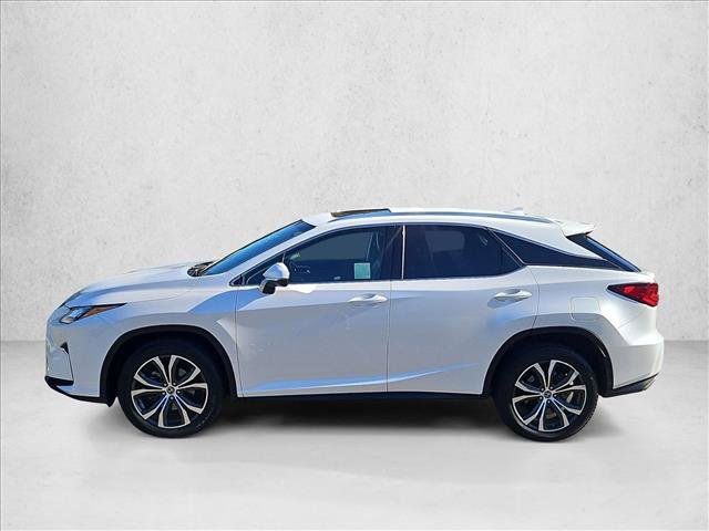 Used 2018 Lexus RX 350 FWD w/ Premium Package image 8