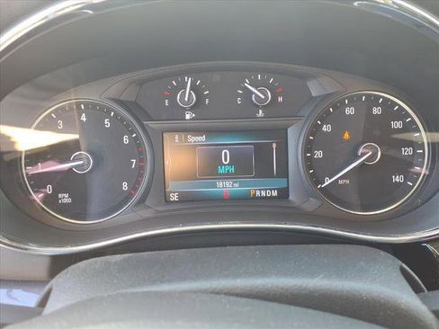 Certified 2022 Buick Encore Preferred w/ Safety Package image 16