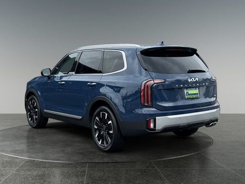 Used 2023 Kia Telluride SX Prestige AWD/4WD image 7