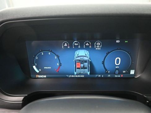 New 2026 Ford F150 Lariat image 12