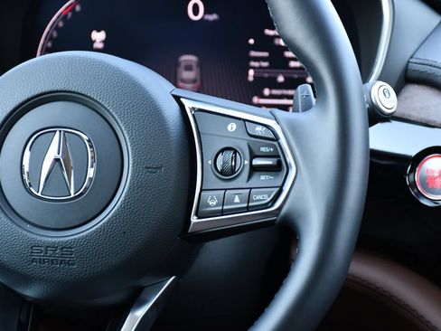 Certified 2026 Acura MDX w/ Advance Package AWD/4WD image 28