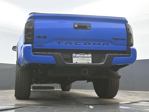 Used 2019 Toyota Tacoma TRD Pro AWD/4WD image 49