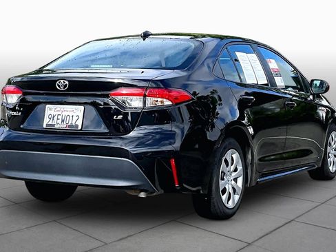 Certified 2024 Toyota Corolla LE image 12