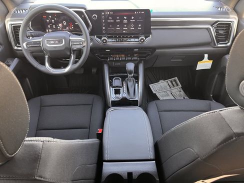 New 2026 GMC Canyon Elevation w/ Convenience Package image 11