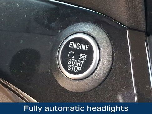 Used 2017 Ford Escape Titanium AWD/4WD image 18