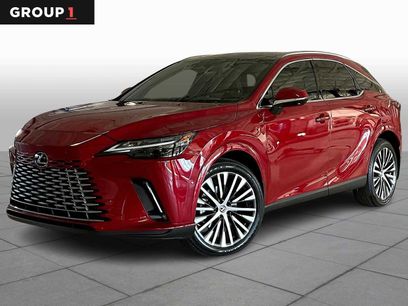 Used 2023 Lexus RX 350 Premium Plus