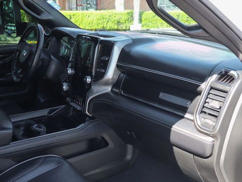 Used 2022 RAM 2500 Power Wagon image 48