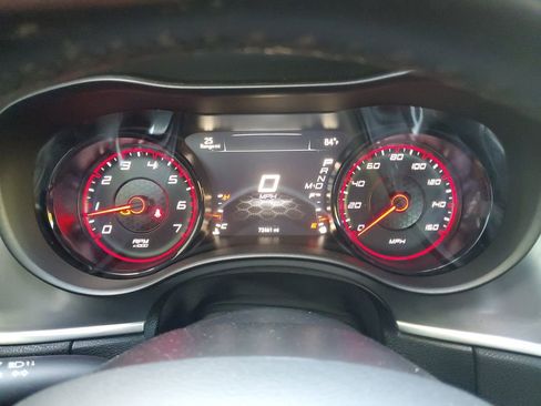 Used 2020 Dodge Charger R/T w/ Blacktop Package RWD image 24