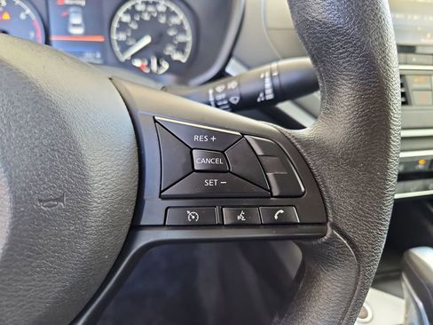 Used 2023 Nissan Altima 2.5 S image 12