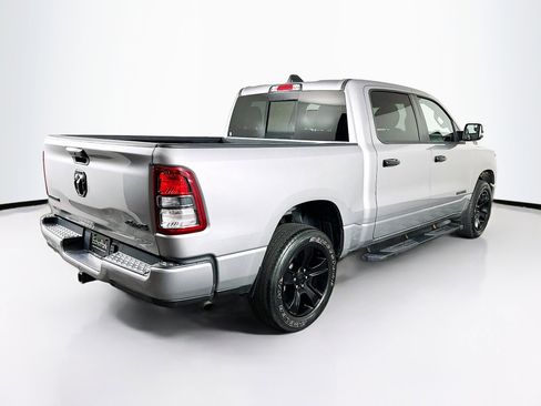 Used 2023 RAM 1500 Big Horn AWD/4WD image 9