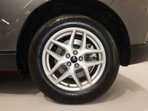 Used 2024 Ford Edge SEL image 33