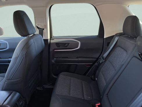 Used 2024 Ford Bronco Sport Big Bend image 23