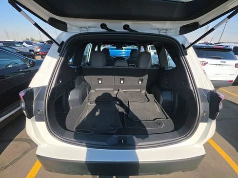 Used 2026 Subaru Forester AWD/4WD image 10