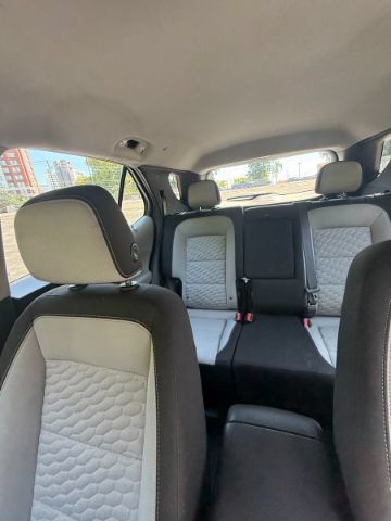 Used 2021 Chevrolet Equinox LS FWD image 26