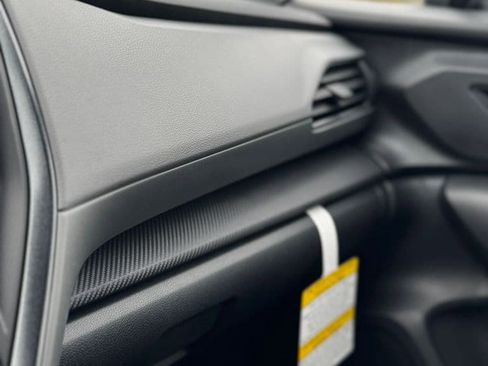 New 2026 Subaru Crosstrek 2.5i AWD/4WD image 36