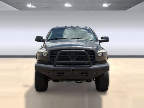 Used 2008 Dodge Ram 2500 Truck SLT AWD/4WD image 6