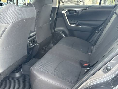 Certified 2024 Toyota RAV4 LE image 11